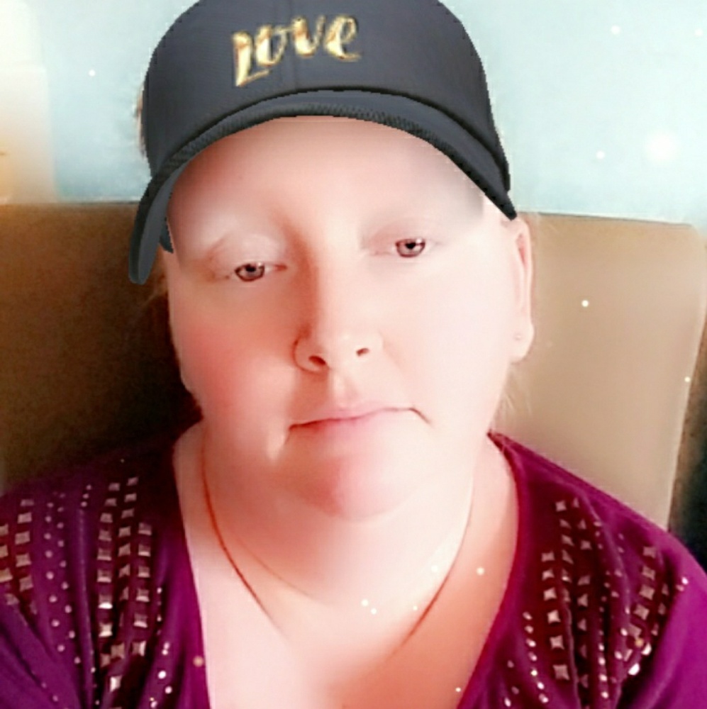 Meet your Posher, Joanna